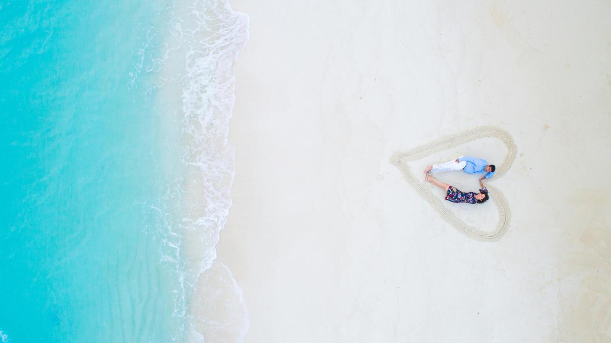 Blue Sky Beach Hotel Hulhumale Exterior photo